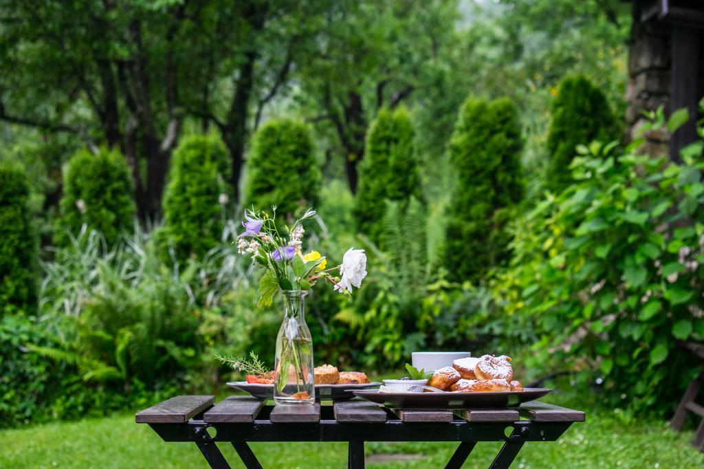 Guest House Verbena Априлці Екстер'єр фото