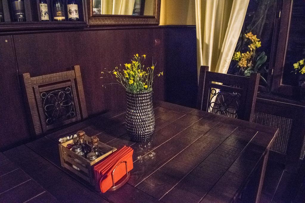 Guest House Verbena Априлці Екстер'єр фото