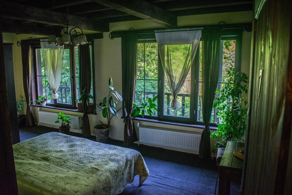 Guest House Verbena Априлці Екстер'єр фото