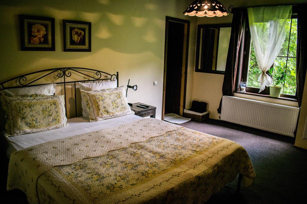 Guest House Verbena Априлці Екстер'єр фото